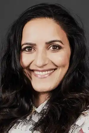 Madeleine Sami fotoğrafı