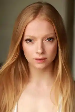 Madeleine Waters fotoğrafı