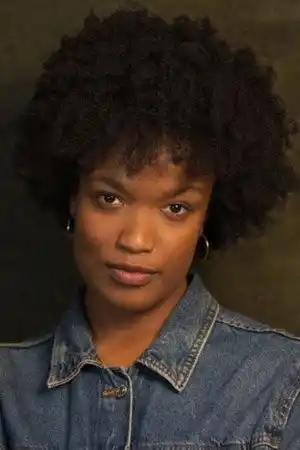 Madeline Charlemagne fotoğrafı