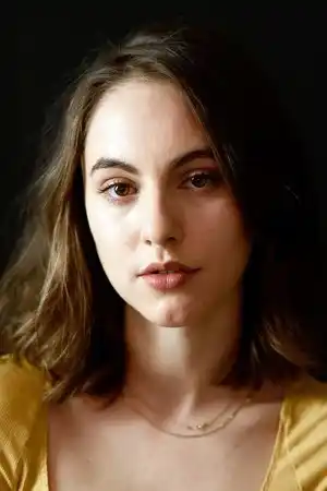 Madeline Weinstein fotoğrafı