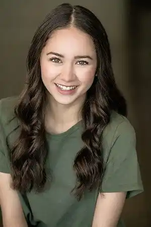 Madelyn Kientz fotoğrafı