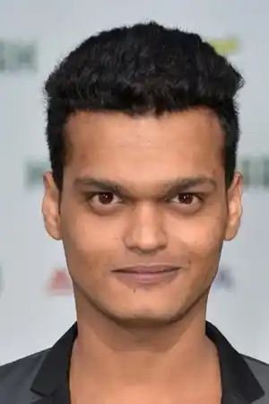 Madhur Mittal fotoğrafı
