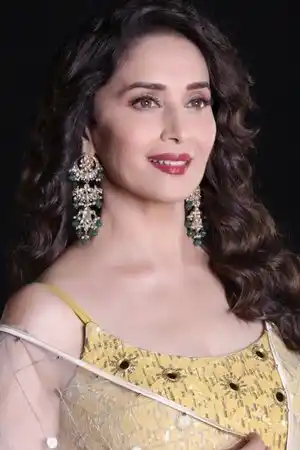 Madhuri Dixit fotoğrafı