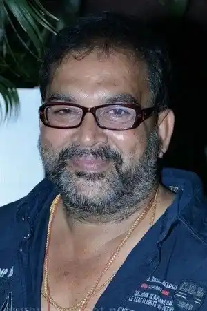 Madhusudhan Rao fotoğrafı