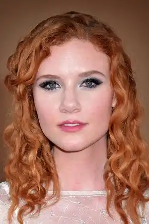 Madisen Beaty fotoğrafı