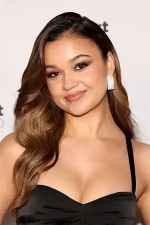 Madison Bailey fotoğrafı