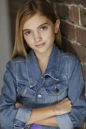 Madison Brydges fotoğrafı
