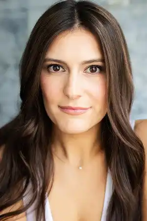 Madison Caan fotoğrafı