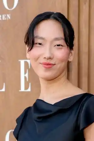 Madison Hu fotoğrafı