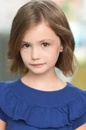 Madison Johnson fotoğrafı