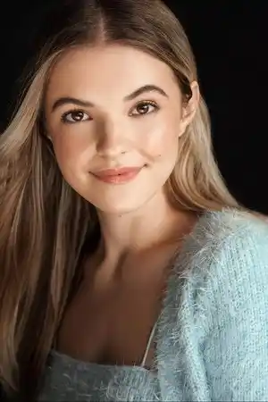 Madison MacIsaac fotoğrafı