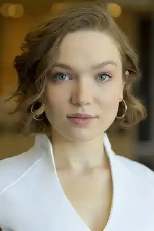 Madison Pullins fotoğrafı