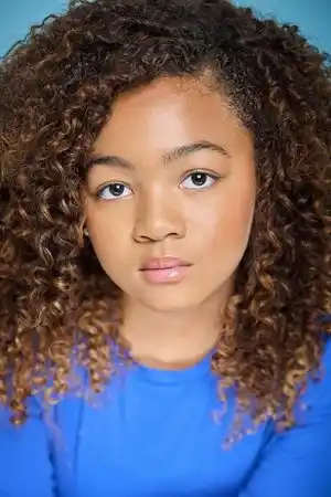Madison Thomas fotoğrafı