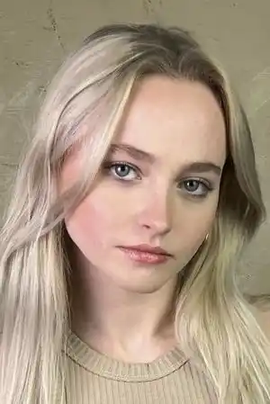 Madison Wolfe fotoğrafı