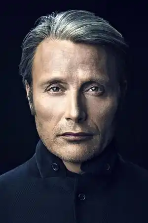 Mads Mikkelsen fotoğrafı