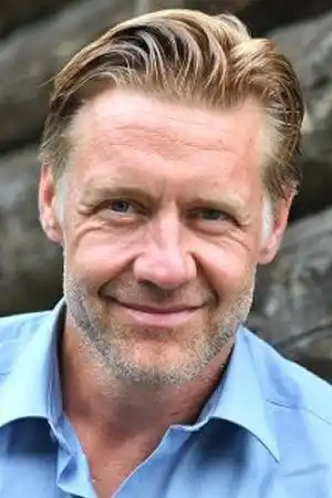 Mads Ousdal fotoğrafı