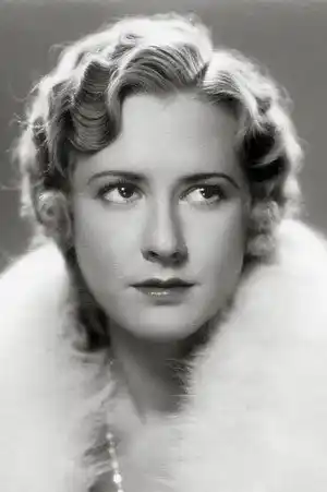 Mae Clarke fotoğrafı