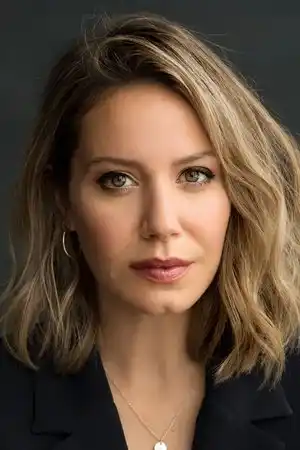Magalie Lépine-Blondeau fotoğrafı
