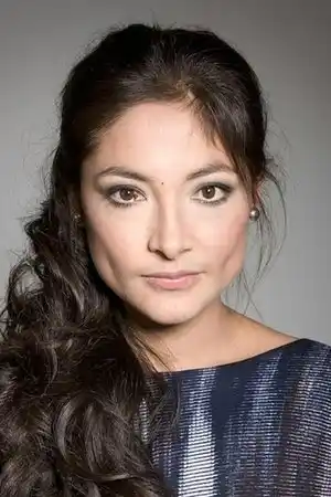 Magaly Solier fotoğrafı