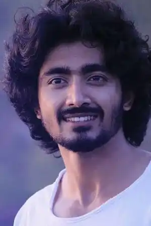 Maganti Srinath fotoğrafı