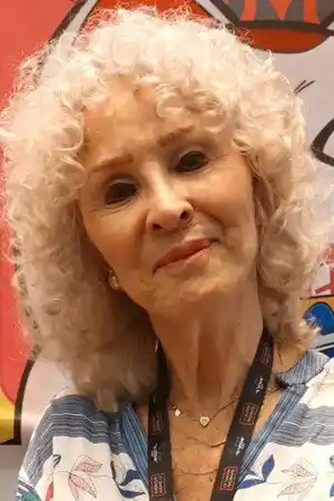 Magda Giner fotoğrafı