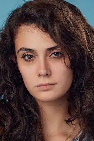Magdalena Conway fotoğrafı
