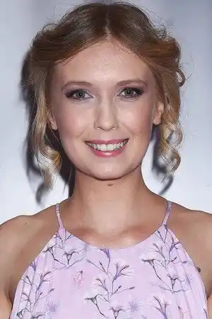 Magdalena Górska fotoğrafı