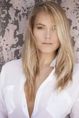 Magdalena Lamparska fotoğrafı