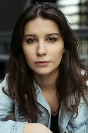 Magdalena Wieczorek fotoğrafı