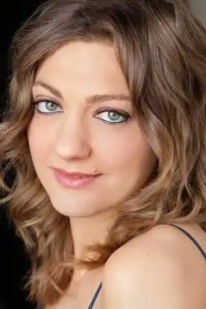 Mageina Tovah fotoğrafı