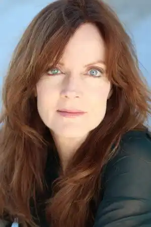Maggie Baird fotoğrafı