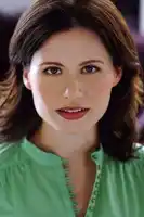 Maggie Lacey fotoğrafı