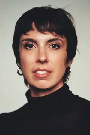 Maggie Levin fotoğrafı