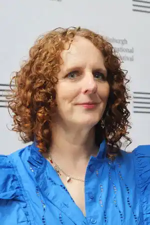 Maggie O'Farrell fotoğrafı
