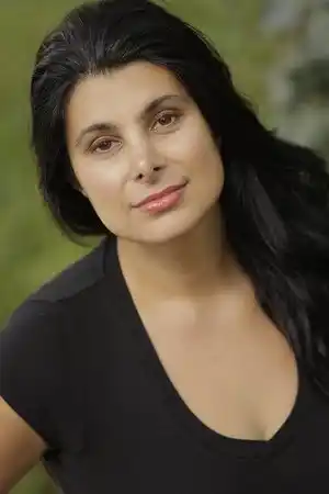 Maggie Parto fotoğrafı