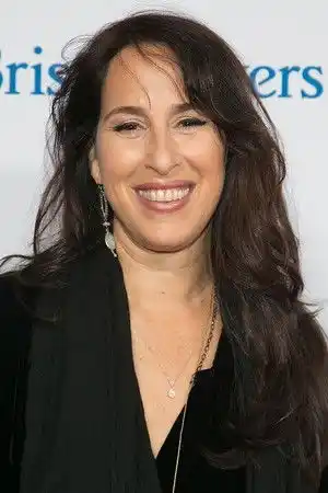 Maggie Wheeler fotoğrafı