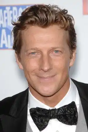 Magnús Scheving fotoğrafı