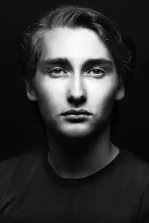 Magnus Sjørup fotoğrafı