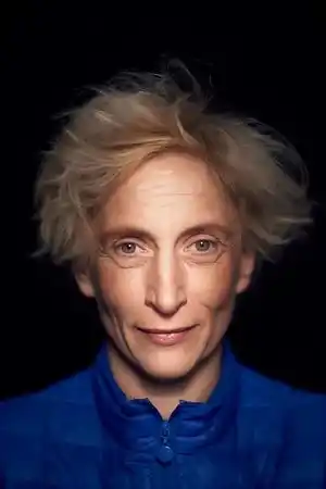 Małgorzata Hajewska-Krzysztofik fotoğrafı
