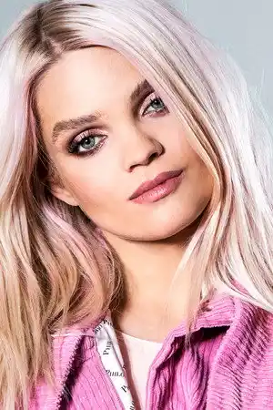 Małgorzata Jamroży fotoğrafı