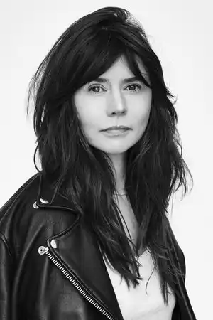 Małgorzata Szumowska fotoğrafı
