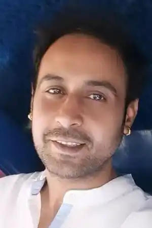 Mahadev Singh Lakhawat fotoğrafı