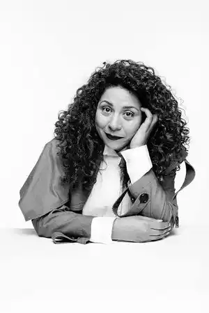 Mahalia Belo fotoğrafı