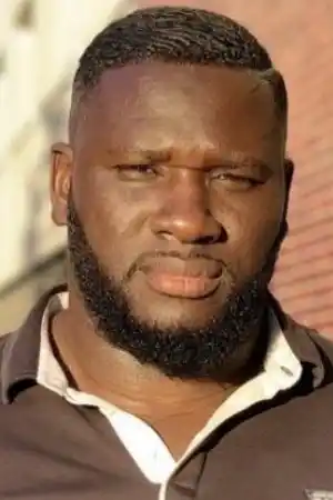 Mahamadou Coulibaly fotoğrafı