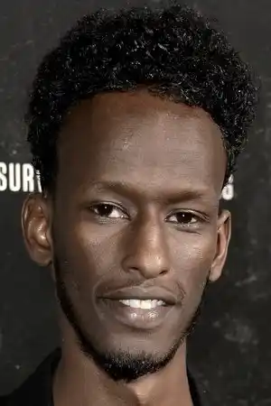 Mahat M. Ali fotoğrafı