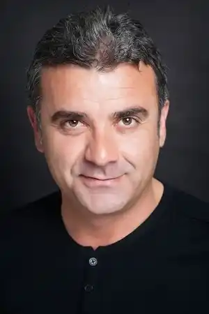 Mahir İpek fotoğrafı