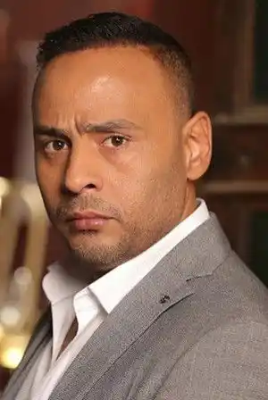 Mahmoud Abdel Moghny fotoğrafı