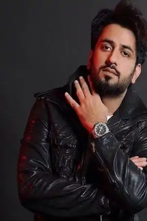 Mahmoud Boushahri fotoğrafı