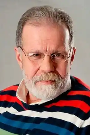 Mahmut Gökgöz fotoğrafı