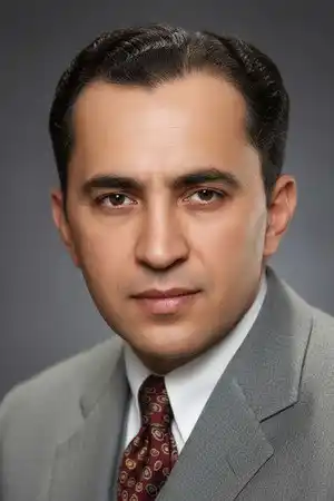 Mahmut Moralı fotoğrafı